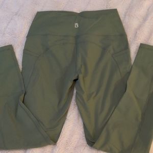 Buff Bunny Luna Leggings